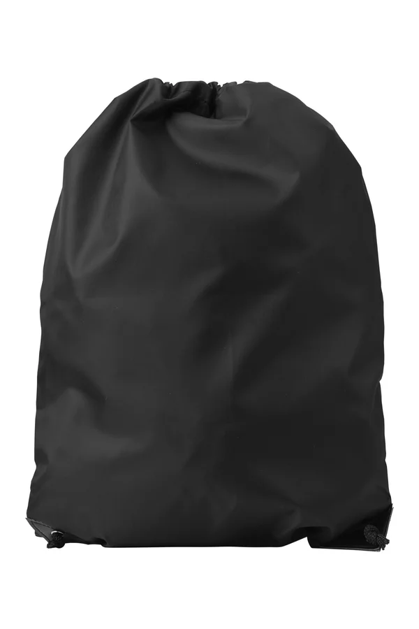 Turnbeutel | Rucksack Black