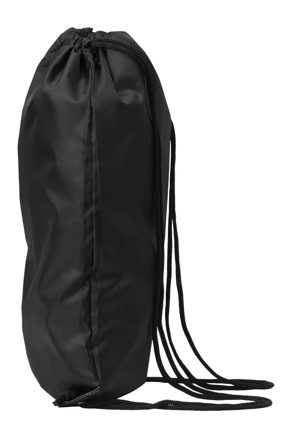 Turnbeutel | Rucksack Black