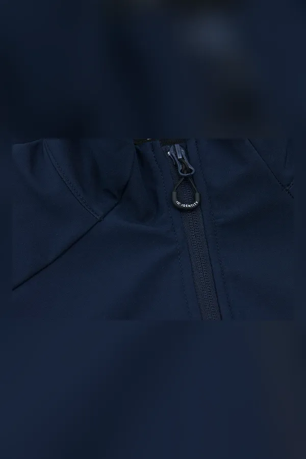 Soft Shell-Weste | funktional | Damen Navy