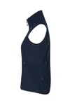 Soft Shell-Weste | funktional | Damen Navy