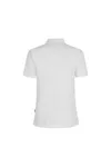 GEYSER polo shirt | functional | Damen Weiss