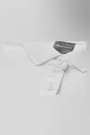 GEYSER polo shirt | functional | Damen Weiss