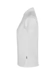 GEYSER polo shirt | functional | Damen Weiss