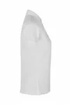 GEYSER polo shirt | functional | Damen Weiss