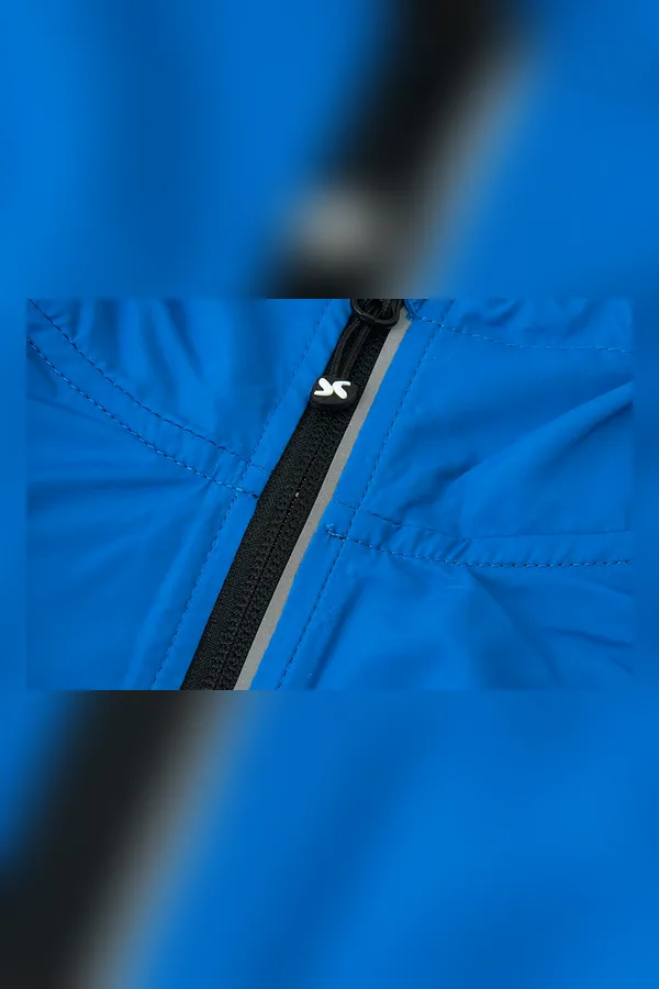 GEYSER running jacket | light | Damen K�nigsblau