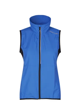 GEYSER running vest | light | Damen K�nigsblau