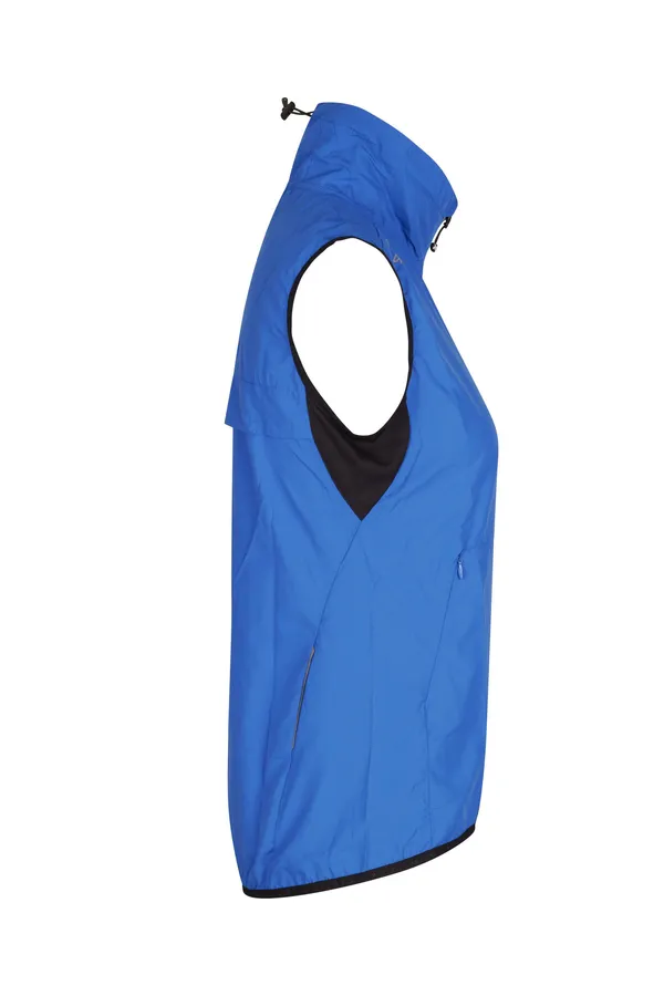 GEYSER running vest | light | Damen K�nigsblau