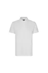 GEYSER polo shirt | functional Weiss