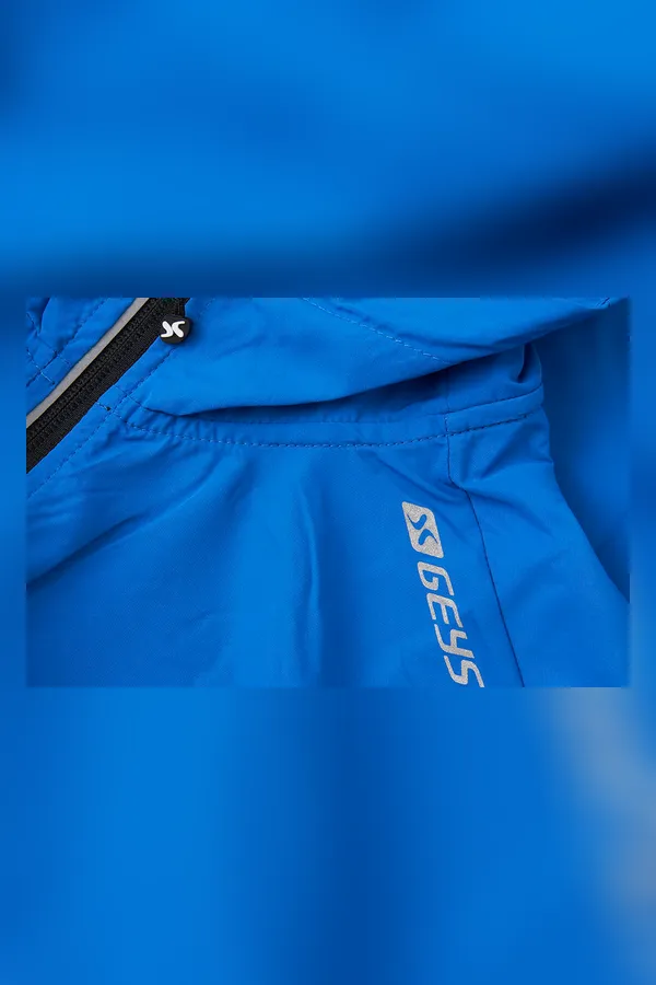GEYSER running vest | light K�nigsblau