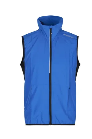 GEYSER running vest | light K�nigsblau