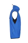 GEYSER running vest | light K�nigsblau