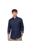 SEVEN SEAS Soft Denim | modern Indigo