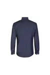 SEVEN SEAS Soft Denim | modern Indigo