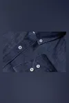 SEVEN SEAS Soft Denim | modern Indigo