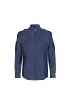 SEVEN SEAS Soft Denim | modern Indigo