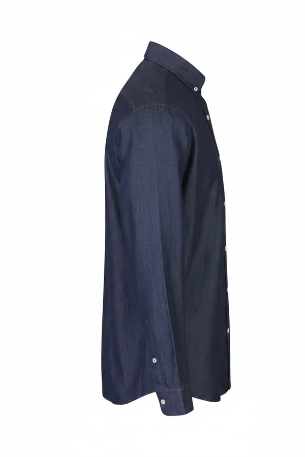 SEVEN SEAS Soft Denim | modern Indigo