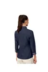 SEVEN SEAS Soft Denim | modern | Damen Indigo