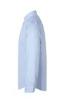 SEVEN SEAS Fine Twill Cadet | modern Hellblau