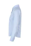 SEVEN SEAS Fine Twill Cadet | modern | Damen Hellblau