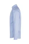 SEVEN SEAS Fine Twill Cadet | slim Hellblau