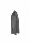 SEVEN SEAS Fine Twill California | modern Dunkelgrau