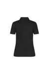 SEVEN SEAS The polo | Damen Schwarz