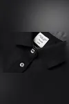 SEVEN SEAS The polo | Damen Schwarz