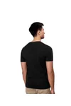 SEVEN SEAS T-shirt | O-neck Schwarz