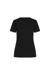 SEVEN SEAS T-shirt | O-neck | Damen Schwarz