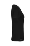 SEVEN SEAS T-shirt | O-neck | Damen Schwarz