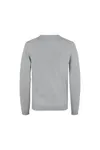 SEVEN SEAS The knit Altgrau meliert