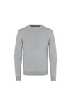 SEVEN SEAS The knit Altgrau meliert