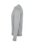 SEVEN SEAS The knit Altgrau meliert