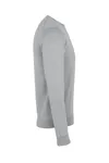 SEVEN SEAS The knit Altgrau meliert