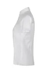 SEVEN SEAS Fine Twill | modern | s/s | Damen Weiss