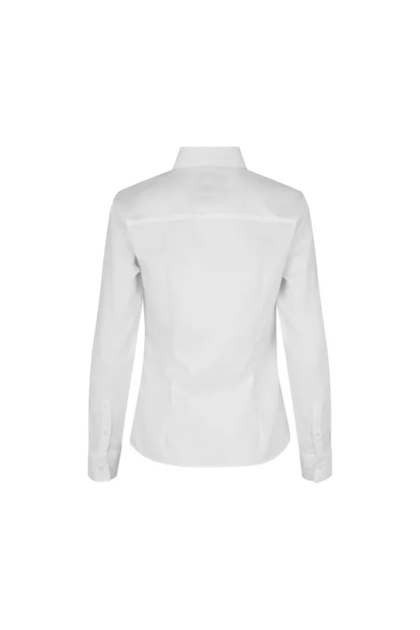 SEVEN SEAS Royal Oxford | modern | Damen Weiss