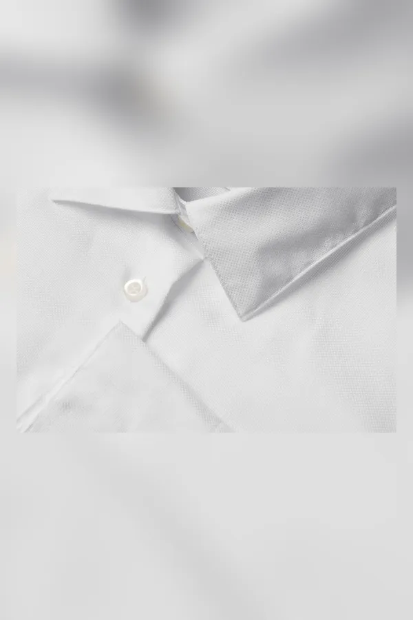 SEVEN SEAS Royal Oxford | modern | Damen Weiss