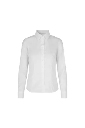 SEVEN SEAS Royal Oxford | modern | Damen Weiss