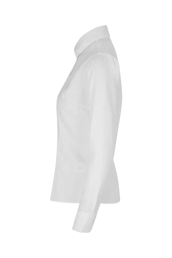 SEVEN SEAS Royal Oxford | modern | Damen Weiss