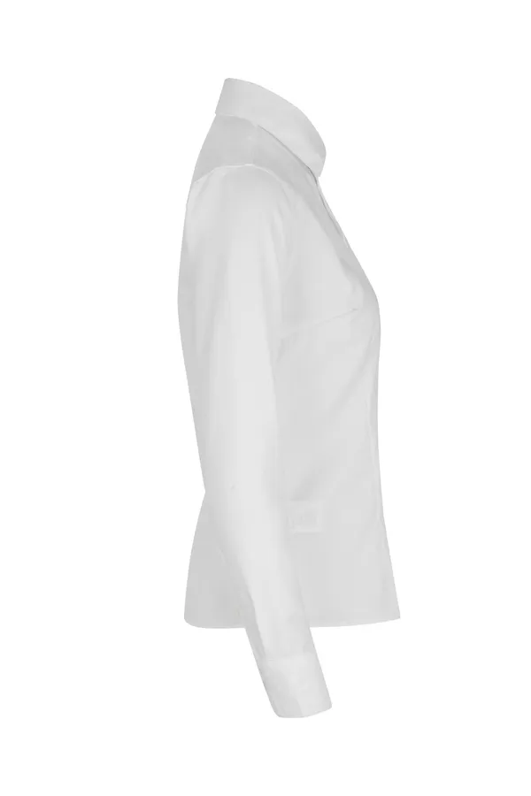 SEVEN SEAS Royal Oxford | modern | Damen Weiss