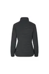 Fleecejacke | Gesteppt | Damen Graphit meliert