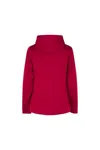 Soft Shell-Jacke | light | Damen Rot