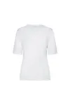 PRO Wear T-Shirt | ½ Arm | Damen Weiss