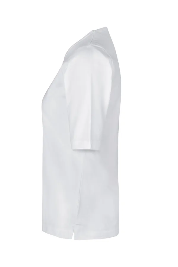 PRO Wear T-Shirt | ½ Arm | Damen Weiss