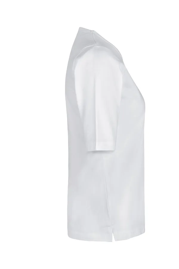 PRO Wear T-Shirt | ½ Arm | Damen Weiss