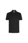 SEVEN SEAS The polo Schwarz