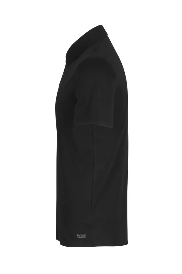 SEVEN SEAS The polo Schwarz