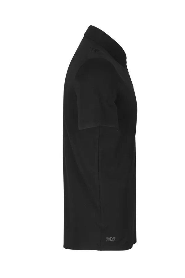 SEVEN SEAS The polo Schwarz