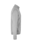 SEVEN SEAS The cardigan Altgrau meliert
