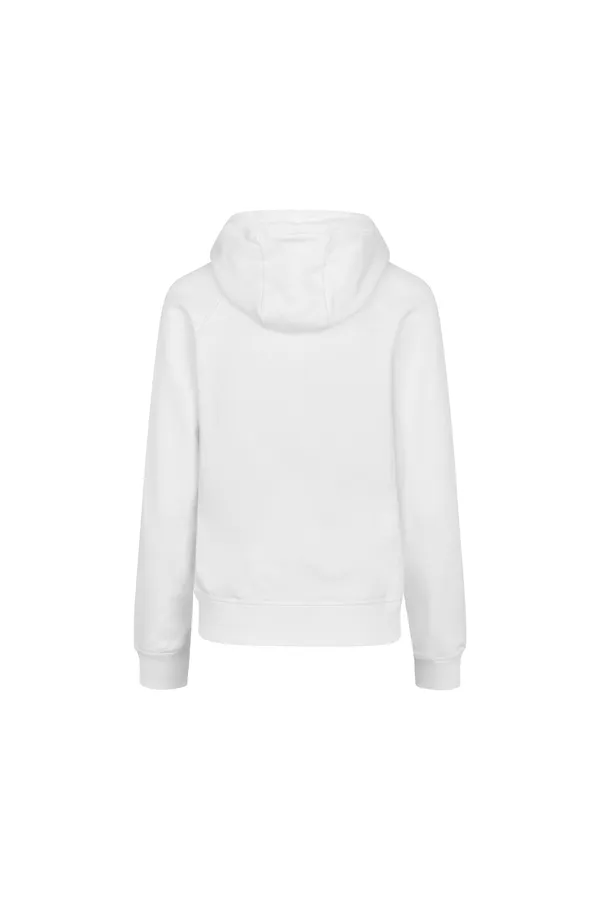 CORE Hoodie | Damen Weiss